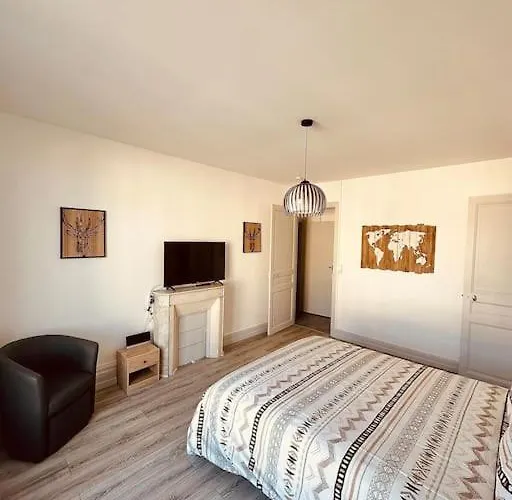 Studio De La Belle Vue