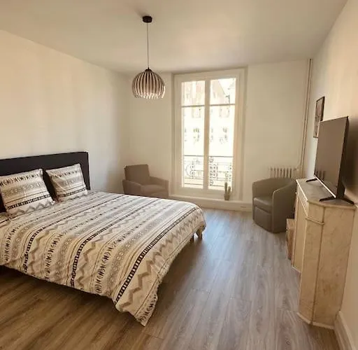 Studio De La Belle Vue