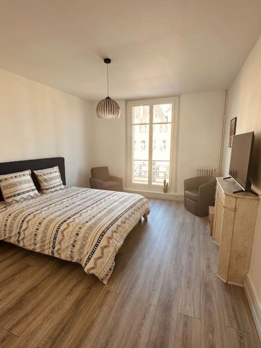 Apartment De La Belle Vue *