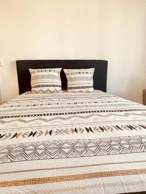 Apartamento De La Belle Vue