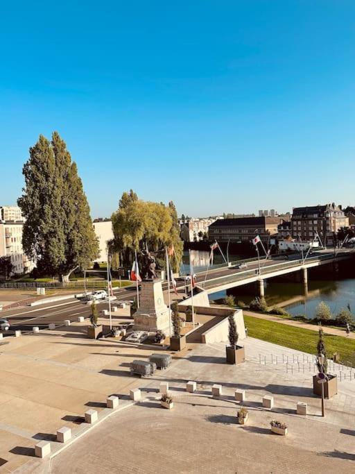De La Belle Vue Apartamento